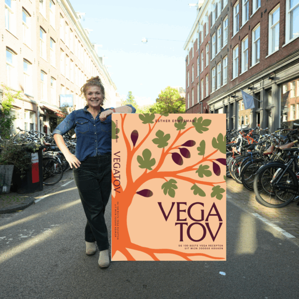 MEGATOV VEGATOV DINER zaterdag 29 november 2025
