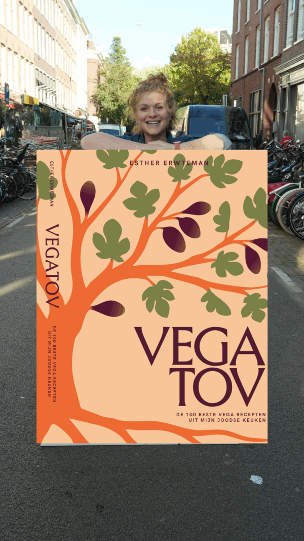 VOORVERKOOP VEGATOV - Afbeelding 3