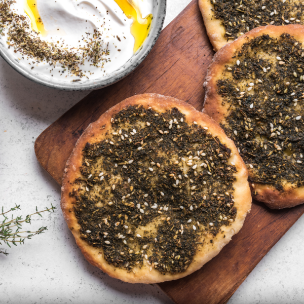 Za'atar - Afbeelding 2
