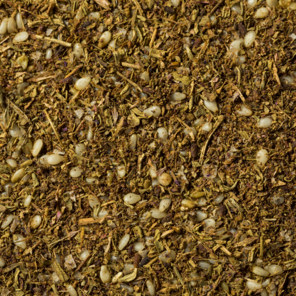 Za'atar - Afbeelding 3