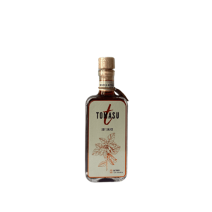 Tomasu soy sauce 100 ml