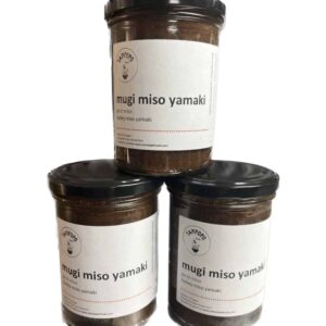 Tampopo Gerst Miso yamaki