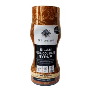 Med Cuisine (Silan) Dadel Molasses