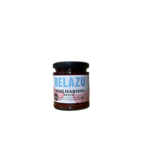 Belazu rose harissa (170 gram)
