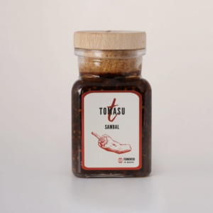 Tomasu Sambal