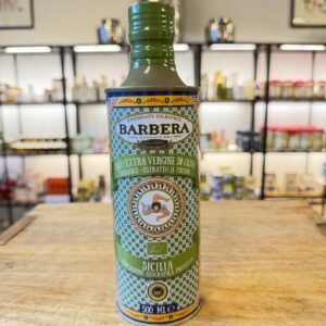 Barbera Extra Vierge Olijfolie