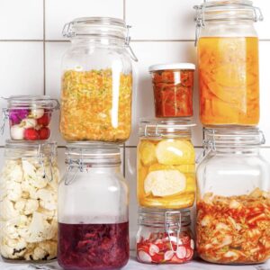 Fermentation masterclass with Alexander Gershberg 13 December 2026