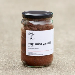 Tampopo Gerst Miso yamaki (750 gram)
