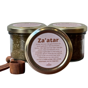 Za'atar