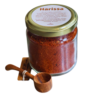 Harissa Kruiden