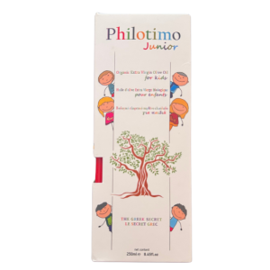 Olijfolie Junior