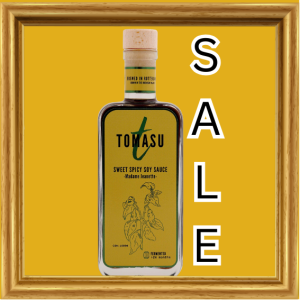 Tomasu Special edition