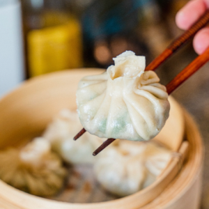 Ramen & Gyoza
