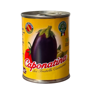 Caponatina