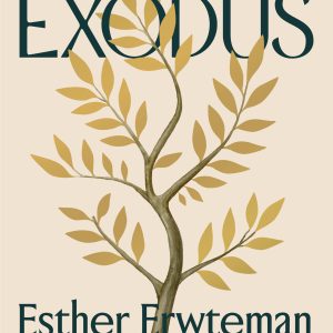 EXODUS Cover