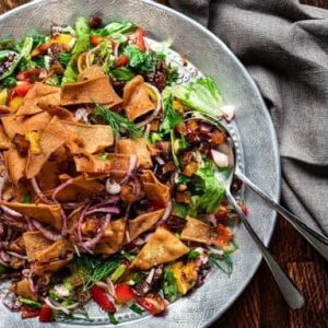 Workshop Esther's Cookery