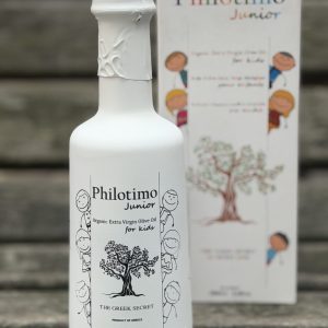 Olijfolie 250ml