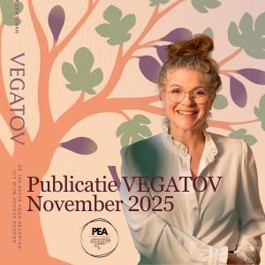 Publicatie VEGATOV November 2025