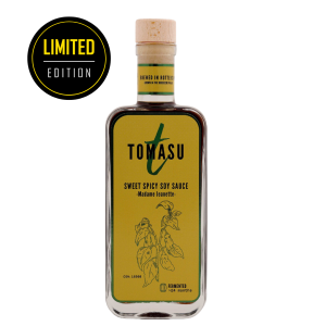 Tomasu Limited Edition